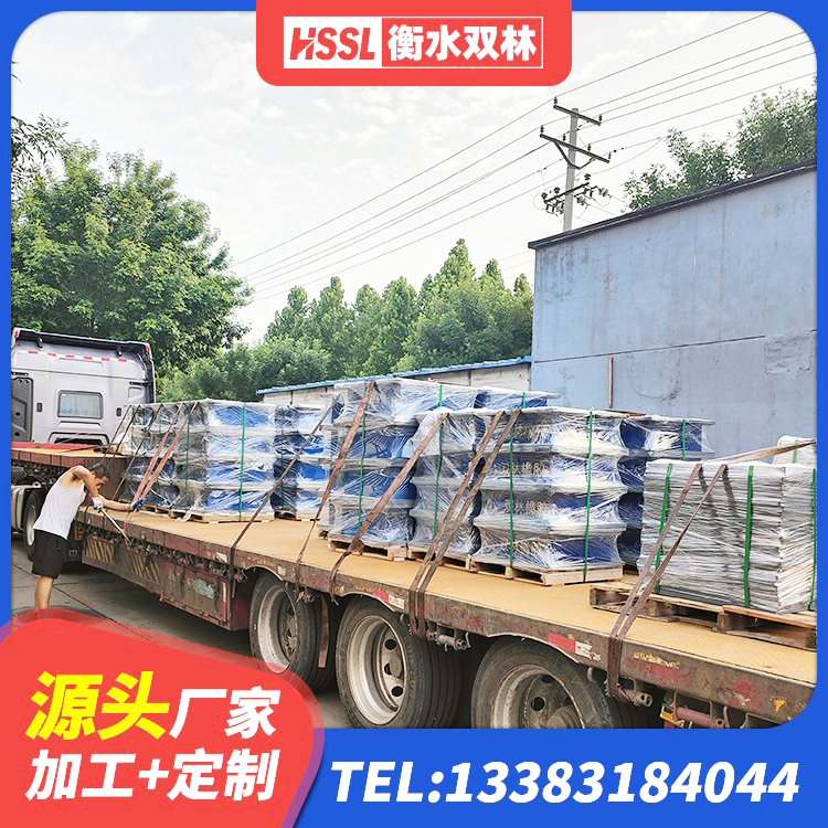 酒泉高阻尼减隔震支座源头工厂 酒泉Y4Q橡胶隔震支座 酒泉LRB隔震支座1000(II型)源头工厂 酒泉LRB橡胶隔震支座600生产厂家 - 第4张