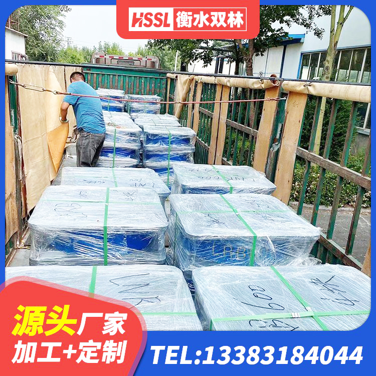 酒泉隔震层支座厂家 酒泉水平力分散力型隔震支座厂家 酒泉LNR600支座 酒泉LNR600橡胶支座生产加工 - 第9张