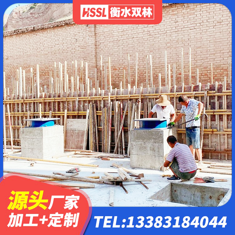 酒泉建筑防震支座LRB700厂家 酒泉LNR1300橡胶隔震支座 酒泉LNR1500橡胶隔震支座 酒泉LRB1000橡胶隔震支座源头工厂 - 第6张