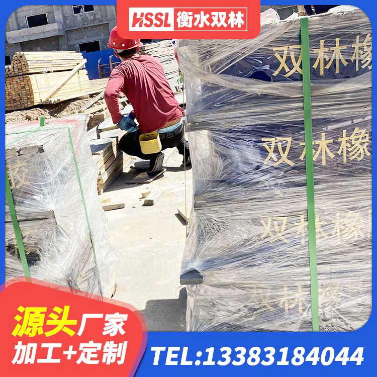 酒泉钢结构支座厂家 酒泉隔震支座报价 酒泉HDR(I)支座 酒泉建筑高阻尼隔震支座厂家 - 第3张
