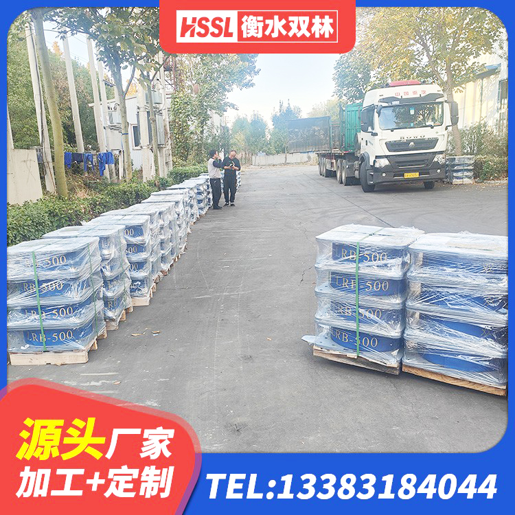 酒泉铅芯隔震支座LRB700-Ⅱ源头工厂 酒泉厚叠层隔震支座生产厂家 酒泉厚叠层隔震支座厂家 酒泉橡胶隔震支座LNR700生产厂家
